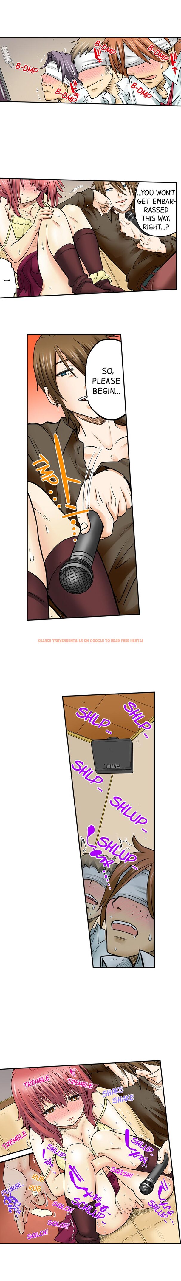Read Hentai Image 6 294 in comic My Classmate Is My Dad’s Bride, But In Bed She’s Mine. - Chapter 33 - hentaitnt.net