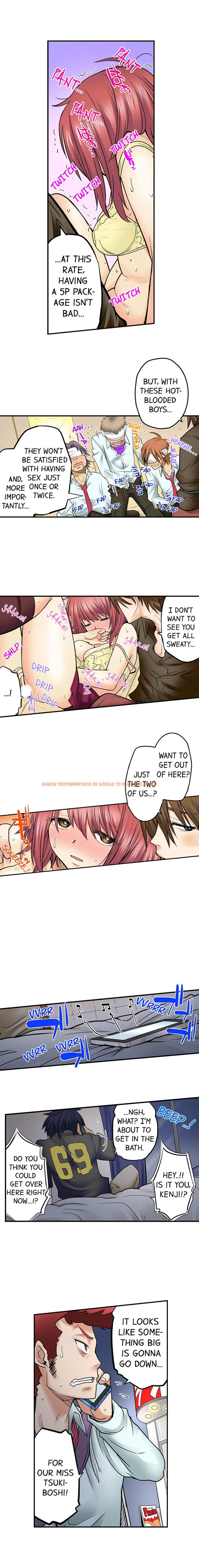Read Hentai Image 9 294 in comic My Classmate Is My Dad’s Bride, But In Bed She’s Mine. - Chapter 33 - hentaitnt.net