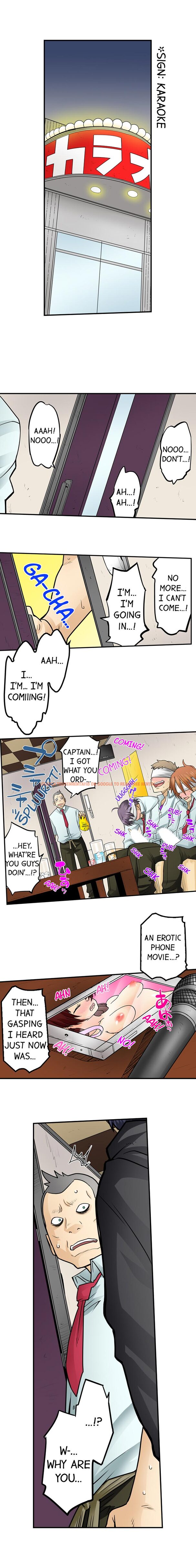 Read Hentai Image 2 294 in comic My Classmate Is My Dad’s Bride, But In Bed She’s Mine. - Chapter 34 - www.hentaitnt.net