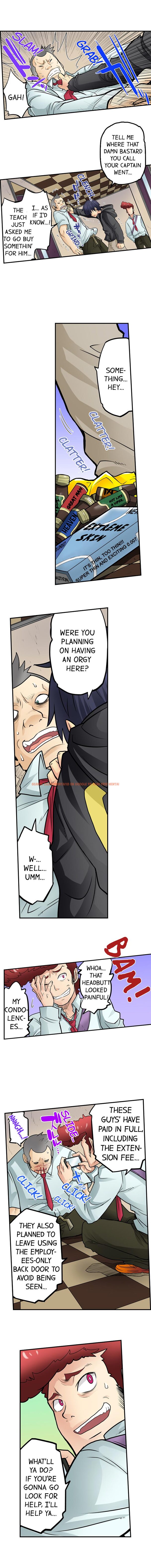 Read Hentai Image 3 294 in comic My Classmate Is My Dad’s Bride, But In Bed She’s Mine. - Chapter 34 - www.hentaitnt.net