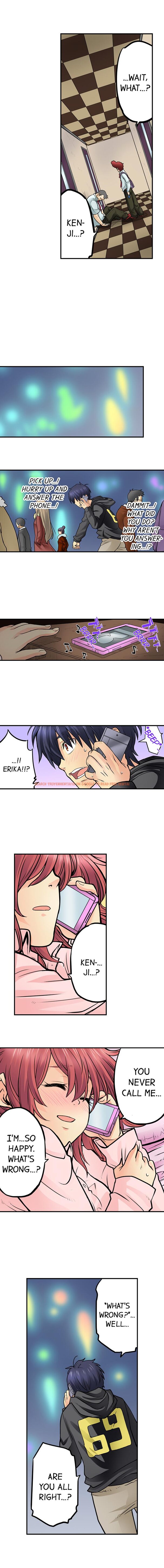 Read Hentai Image 4 294 in comic My Classmate Is My Dad’s Bride, But In Bed She’s Mine. - Chapter 34 - www.hentaitnt.net