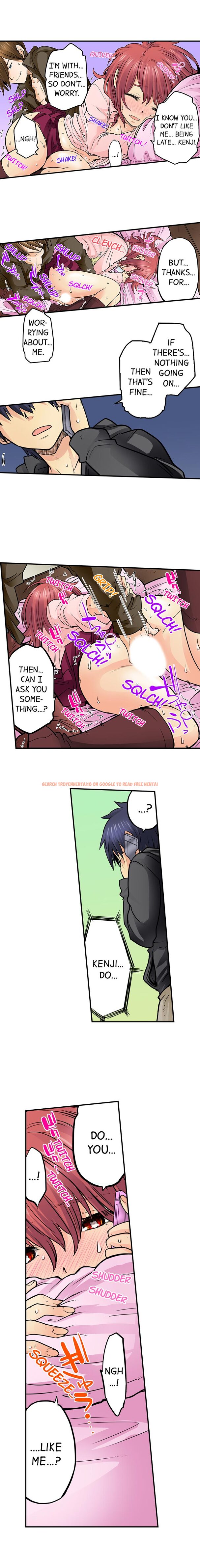 Read Hentai Image 5 294 in comic My Classmate Is My Dad’s Bride, But In Bed She’s Mine. - Chapter 34 - www.hentaitnt.net