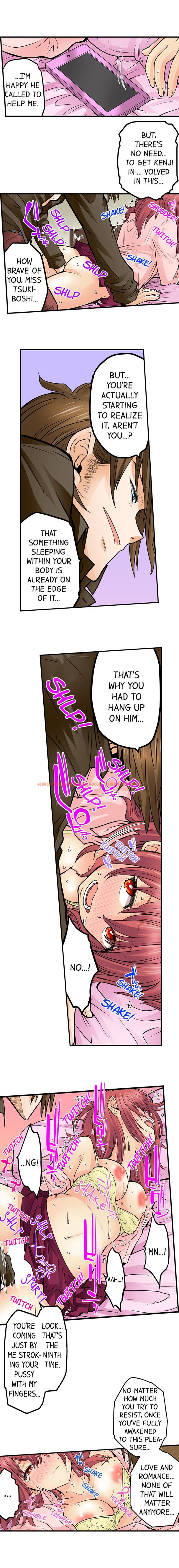 Read Hentai Image 7 294 in comic My Classmate Is My Dad’s Bride, But In Bed She’s Mine. - Chapter 34 - www.hentaitnt.net