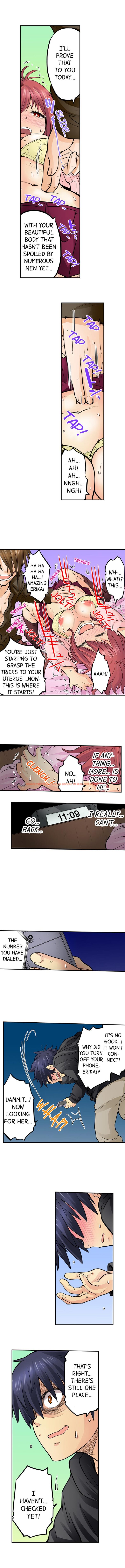 Read Hentai Image 8 294 in comic My Classmate Is My Dad’s Bride, But In Bed She’s Mine. - Chapter 34 - www.hentaitnt.net