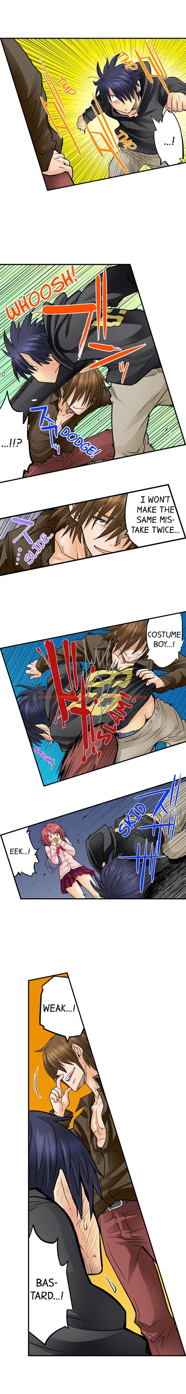 Read Hentai Image 3 294 in comic My Classmate Is My Dad’s Bride, But In Bed She’s Mine. - Chapter 35 - www.hentaitnt.net