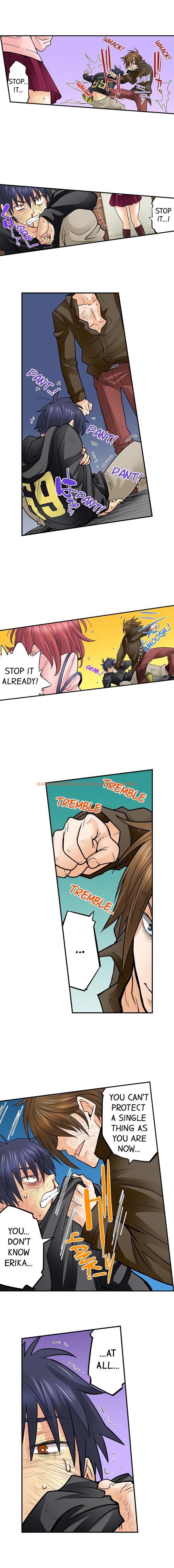 Read Hentai Image 4 294 in comic My Classmate Is My Dad’s Bride, But In Bed She’s Mine. - Chapter 35 - www.hentaitnt.net