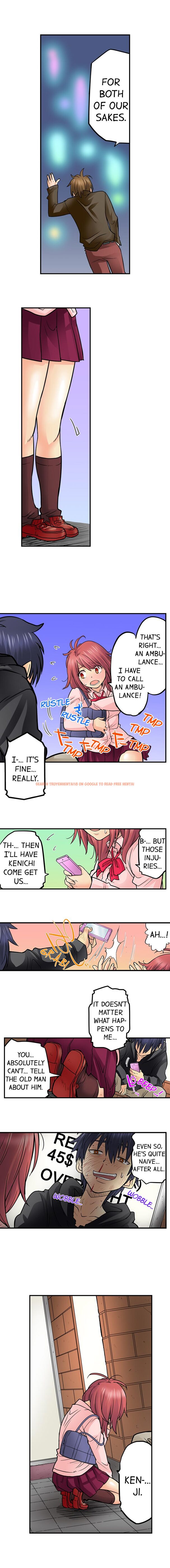 Read Hentai Image 6 294 in comic My Classmate Is My Dad’s Bride, But In Bed She’s Mine. - Chapter 35 - www.hentaitnt.net