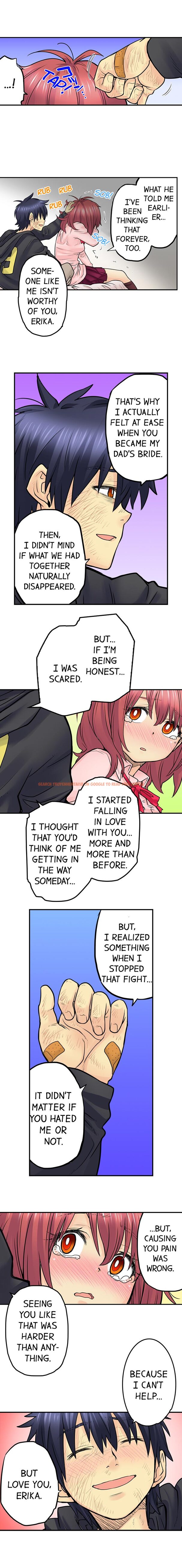 Read Hentai Image 8 294 in comic My Classmate Is My Dad’s Bride, But In Bed She’s Mine. - Chapter 35 - www.hentaitnt.net