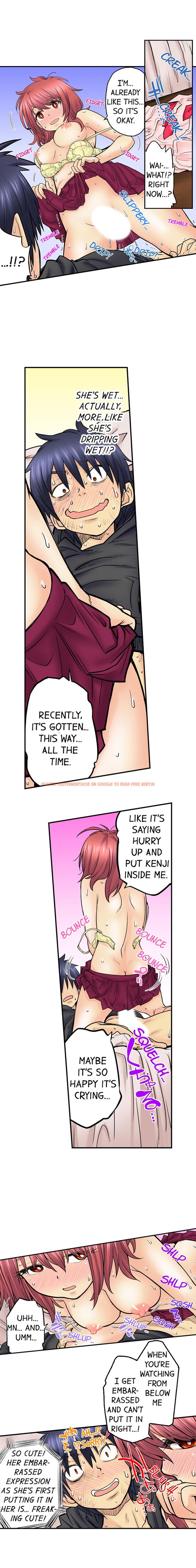 Read Hentai Image 2 294 in comic My Classmate Is My Dad’s Bride, But In Bed She’s Mine. - Chapter 36 - www.hentaitnt.net