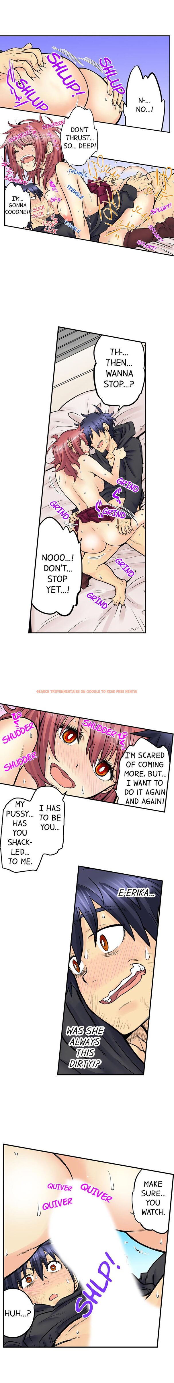 Read Hentai Image 5 294 in comic My Classmate Is My Dad’s Bride, But In Bed She’s Mine. - Chapter 36 - www.hentaitnt.net