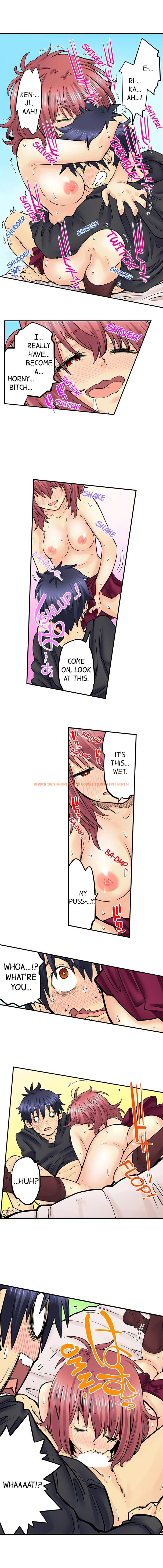 Read Hentai Image 7 294 in comic My Classmate Is My Dad’s Bride, But In Bed She’s Mine. - Chapter 36 - www.hentaitnt.net