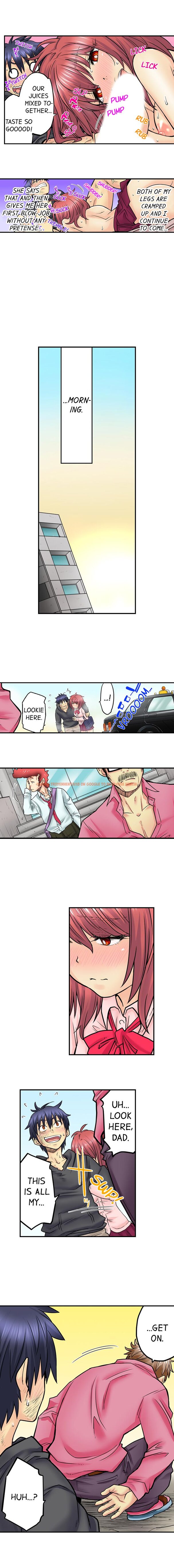 Read Hentai Image 8 294 in comic My Classmate Is My Dad’s Bride, But In Bed She’s Mine. - Chapter 36 - www.hentaitnt.net