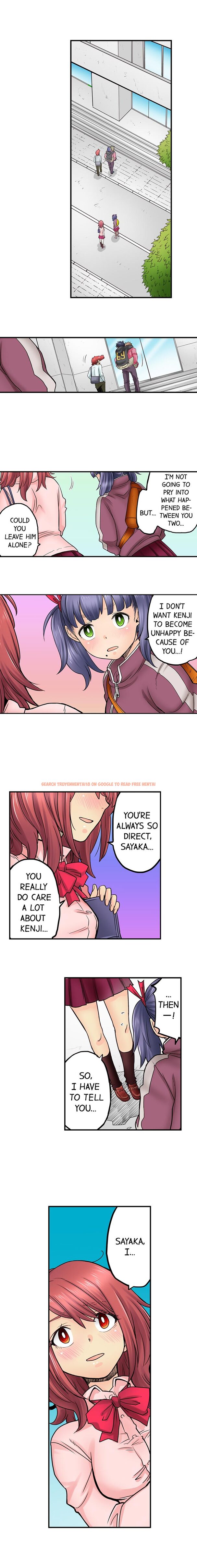 Read Hentai Image 2 294 in comic My Classmate Is My Dad’s Bride, But In Bed She’s Mine. - Chapter 37 - www.hentaitnt.net