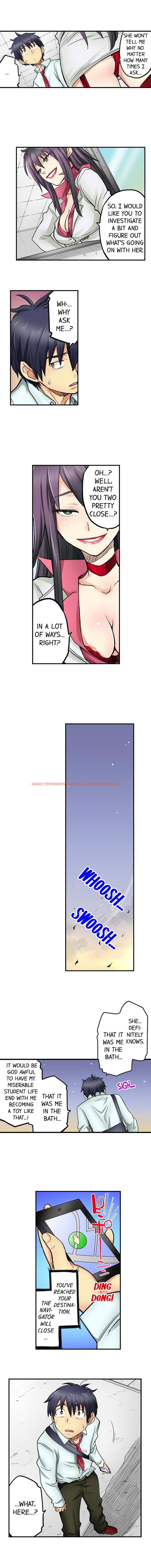 Read Hentai Image 5 294 in comic My Classmate Is My Dad’s Bride, But In Bed She’s Mine. - Chapter 37 - www.hentaitnt.net