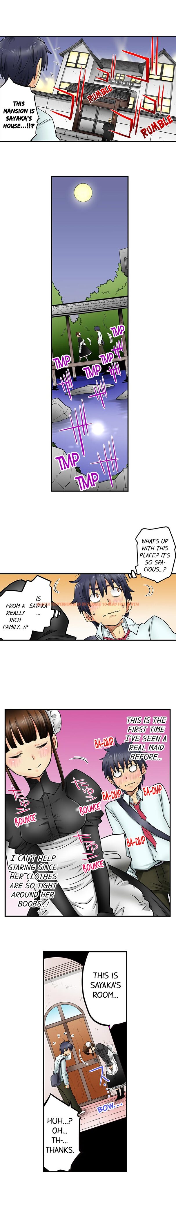 Read Hentai Image 6 294 in comic My Classmate Is My Dad’s Bride, But In Bed She’s Mine. - Chapter 37 - www.hentaitnt.net