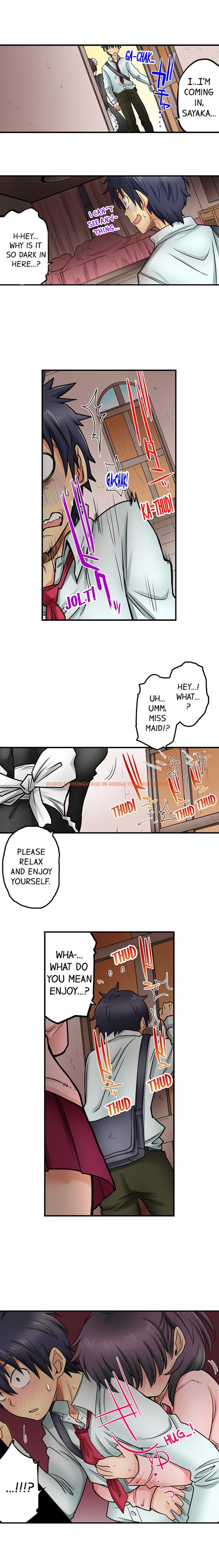 Read Hentai Image 7 294 in comic My Classmate Is My Dad’s Bride, But In Bed She’s Mine. - Chapter 37 - www.hentaitnt.net