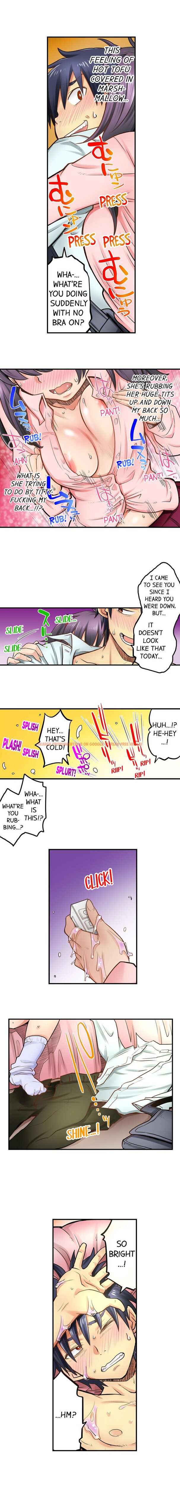 Read Hentai Image 8 294 in comic My Classmate Is My Dad’s Bride, But In Bed She’s Mine. - Chapter 37 - www.hentaitnt.net