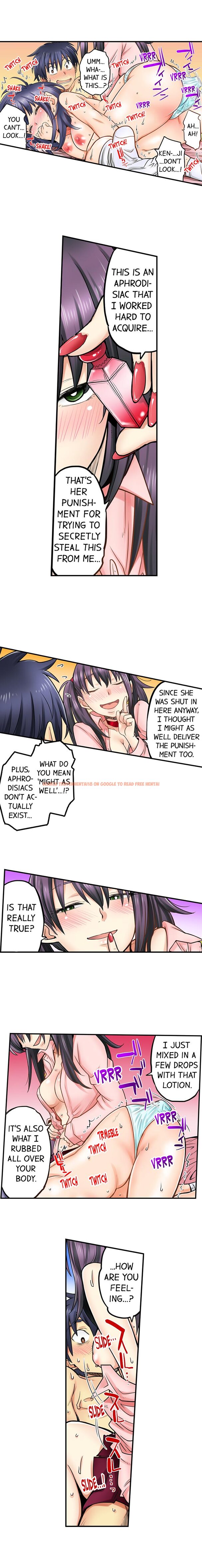 Read Hentai Image 3 294 in comic My Classmate Is My Dad’s Bride, But In Bed She’s Mine. - Chapter 38 - hentaitnt.net