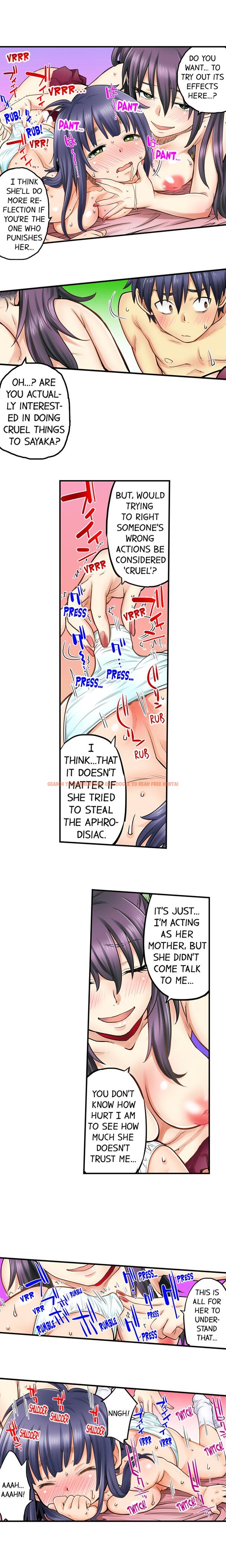 Read Hentai Image 4 294 in comic My Classmate Is My Dad’s Bride, But In Bed She’s Mine. - Chapter 38 - hentaitnt.net