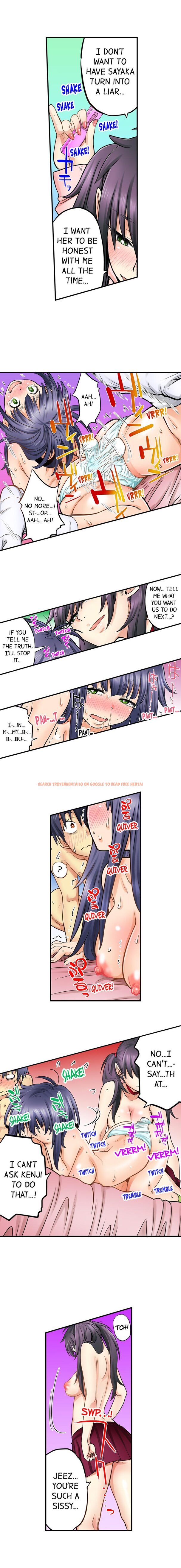 Read Hentai Image 5 294 in comic My Classmate Is My Dad’s Bride, But In Bed She’s Mine. - Chapter 38 - hentaitnt.net
