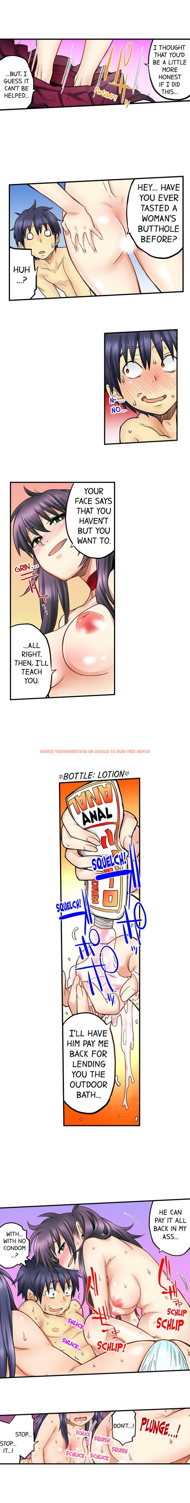 Read Hentai Image 6 294 in comic My Classmate Is My Dad’s Bride, But In Bed She’s Mine. - Chapter 38 - hentaitnt.net