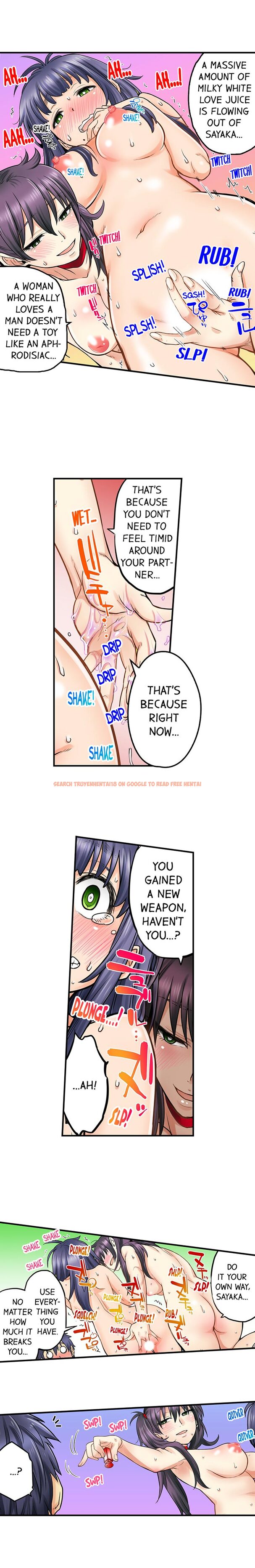 Read Hentai Image 8 294 in comic My Classmate Is My Dad’s Bride, But In Bed She’s Mine. - Chapter 38 - hentaitnt.net