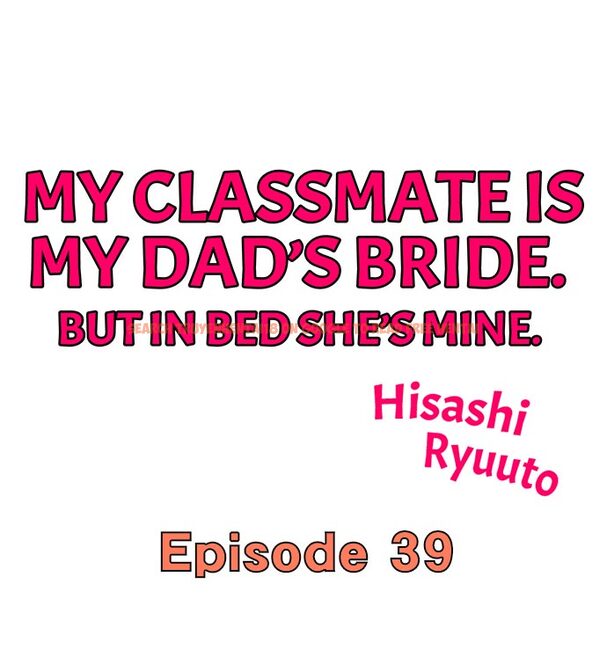 Read Hentai Image 1 294 in comic My Classmate Is My Dad’s Bride, But In Bed She’s Mine. - Chapter 39 - hentaitnt.net