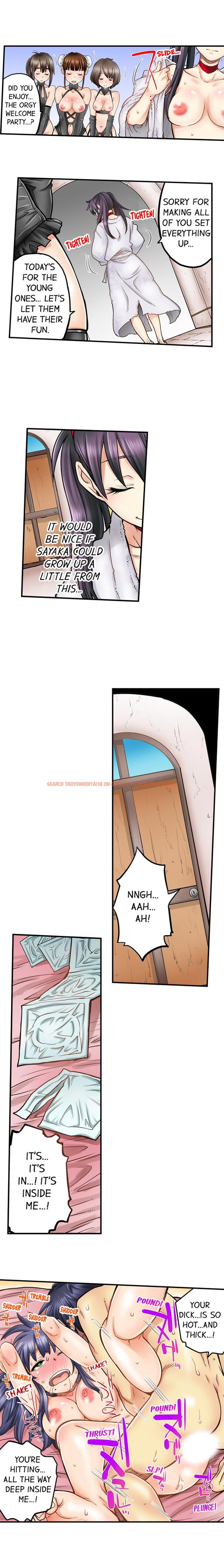 Read Hentai Image 2 294 in comic My Classmate Is My Dad’s Bride, But In Bed She’s Mine. - Chapter 39 - hentaitnt.net