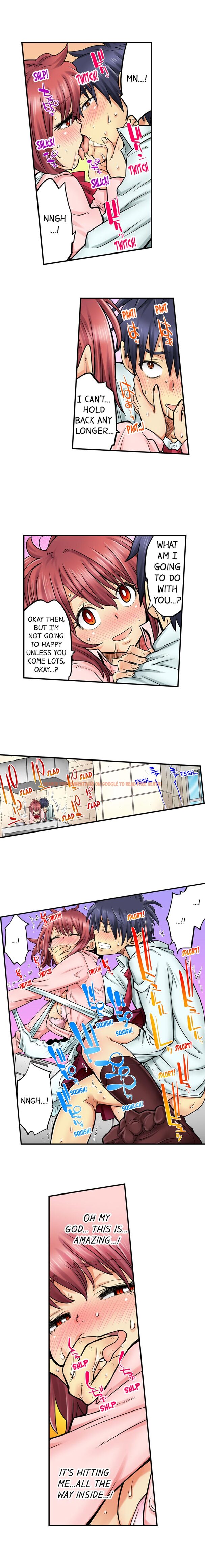 Read Hentai Image 8 294 in comic My Classmate Is My Dad’s Bride, But In Bed She’s Mine. - Chapter 39 - hentaitnt.net