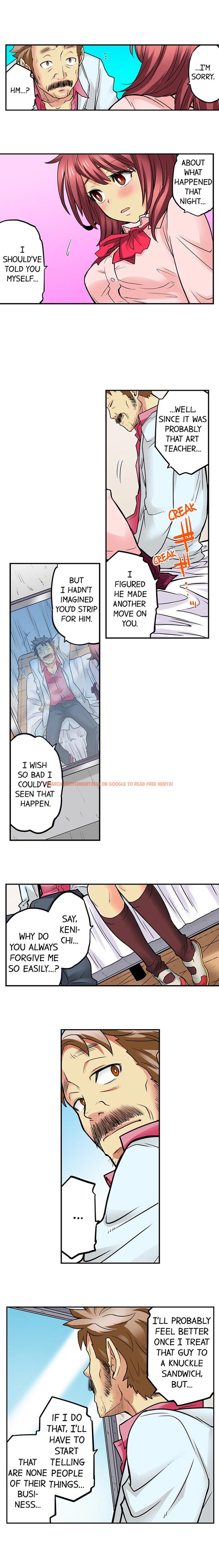 Read Hentai Image 7 294 in comic My Classmate Is My Dad’s Bride, But In Bed She’s Mine. - Chapter 41 - hentaitnt.net