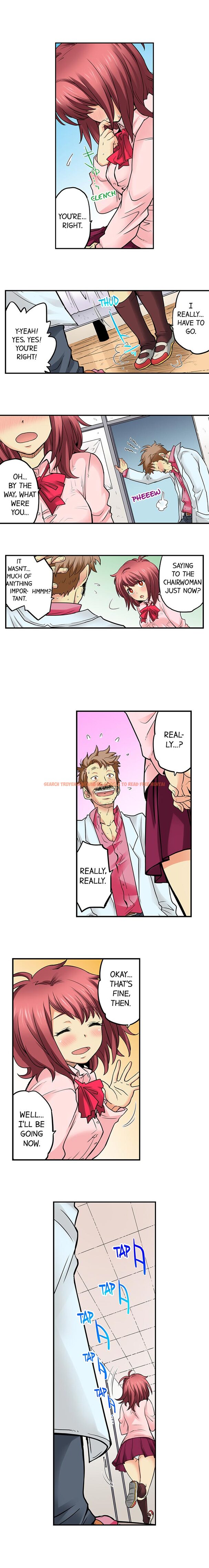 Read Hentai Image 9 294 in comic My Classmate Is My Dad’s Bride, But In Bed She’s Mine. - Chapter 41 - hentaitnt.net