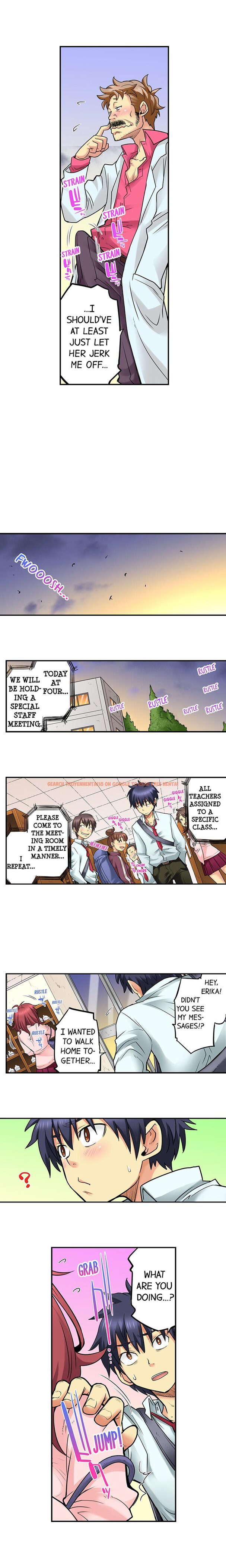 Read Hentai Image 2 294 in comic My Classmate Is My Dad’s Bride, But In Bed She’s Mine. - Chapter 42 - hentaitnt.net