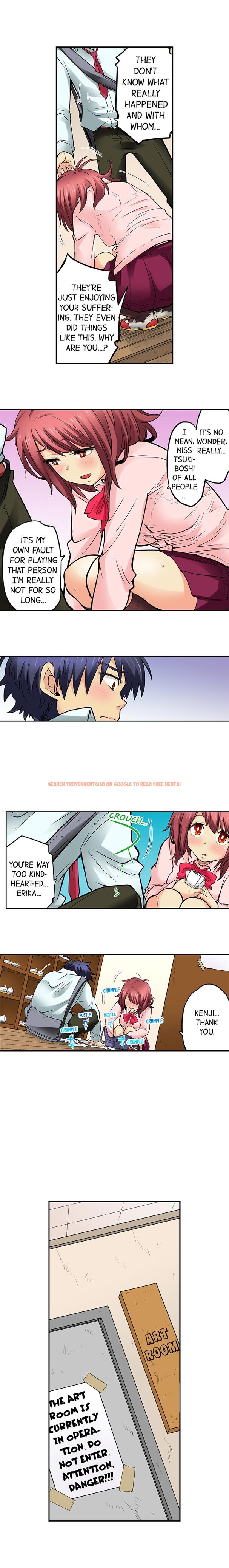 Read Hentai Image 4 294 in comic My Classmate Is My Dad’s Bride, But In Bed She’s Mine. - Chapter 42 - hentaitnt.net
