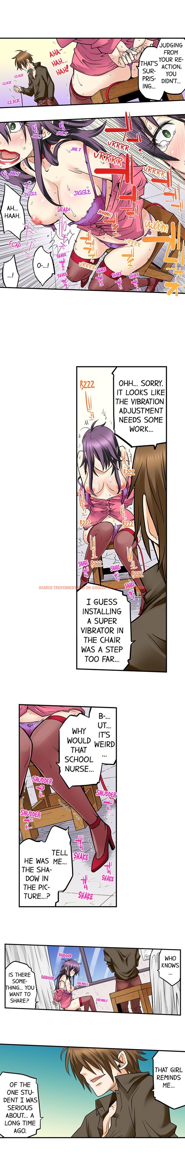 Read Hentai Image 6 294 in comic My Classmate Is My Dad’s Bride, But In Bed She’s Mine. - Chapter 42 - hentaitnt.net