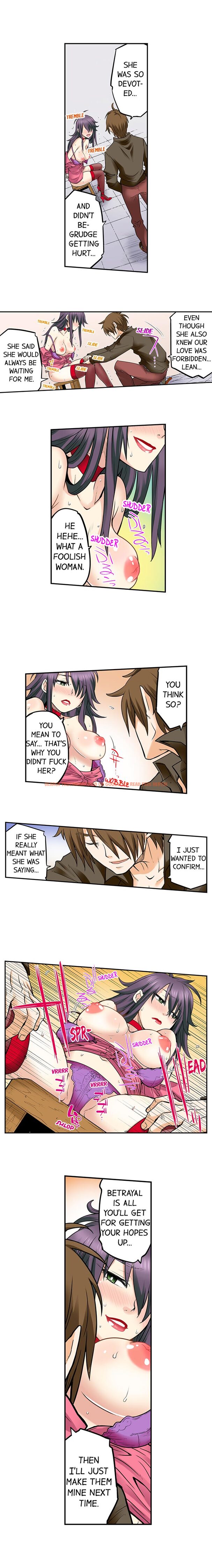 Read Hentai Image 7 294 in comic My Classmate Is My Dad’s Bride, But In Bed She’s Mine. - Chapter 42 - hentaitnt.net