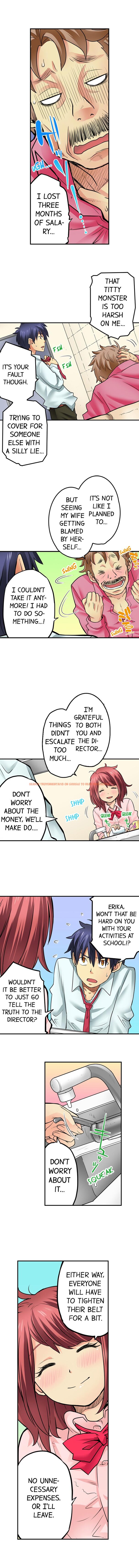 Read Hentai Image 2 294 in comic My Classmate Is My Dad’s Bride, But In Bed She’s Mine. - Chapter 43 - hentaitnt.net