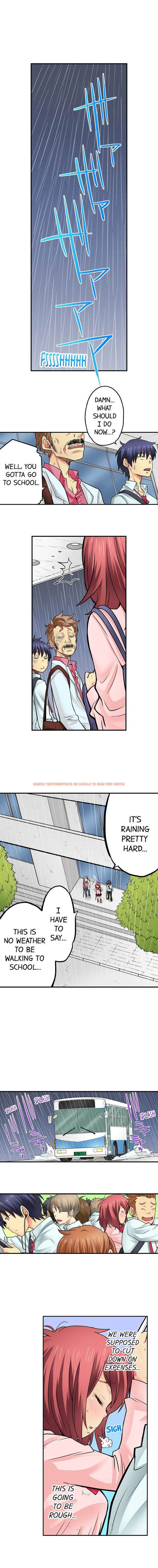 Read Hentai Image 3 294 in comic My Classmate Is My Dad’s Bride, But In Bed She’s Mine. - Chapter 43 - hentaitnt.net