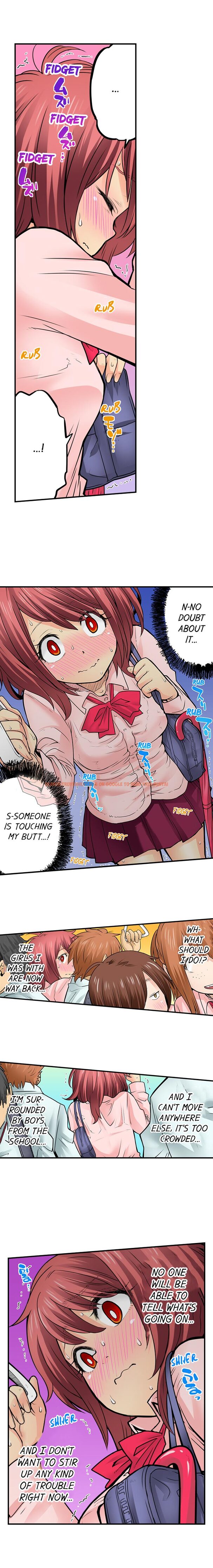 Read Hentai Image 4 294 in comic My Classmate Is My Dad’s Bride, But In Bed She’s Mine. - Chapter 43 - hentaitnt.net