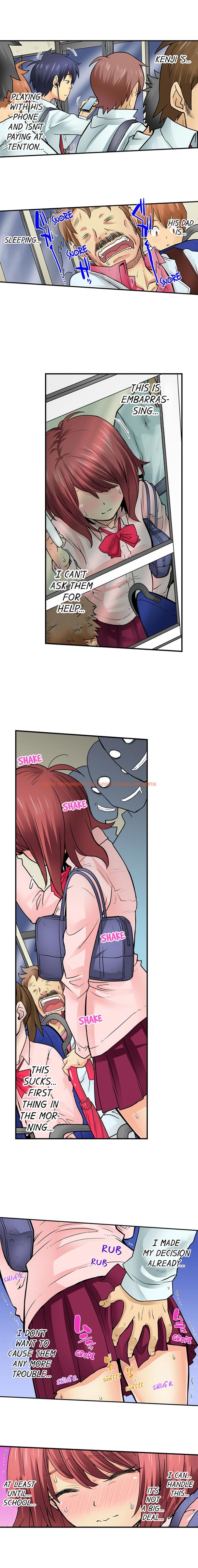 Read Hentai Image 5 294 in comic My Classmate Is My Dad’s Bride, But In Bed She’s Mine. - Chapter 43 - hentaitnt.net