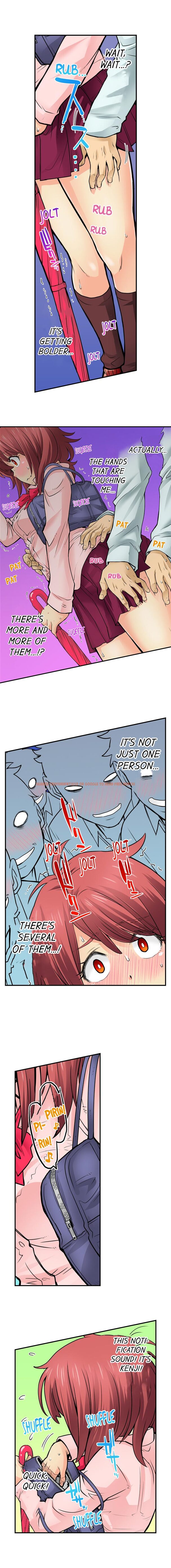 Read Hentai Image 6 294 in comic My Classmate Is My Dad’s Bride, But In Bed She’s Mine. - Chapter 43 - hentaitnt.net