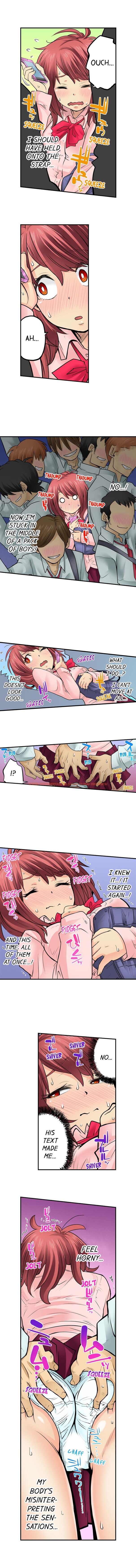 Read Hentai Image 8 294 in comic My Classmate Is My Dad’s Bride, But In Bed She’s Mine. - Chapter 43 - hentaitnt.net