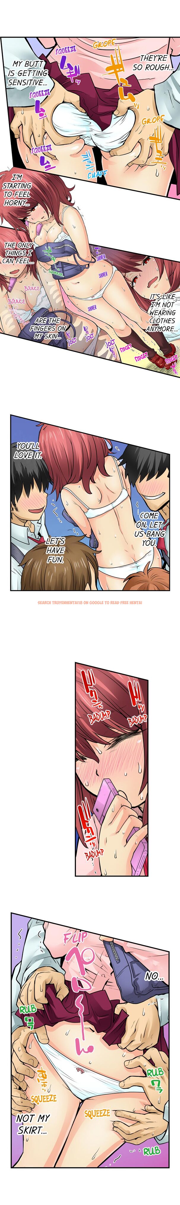 Read Hentai Image 9 294 in comic My Classmate Is My Dad’s Bride, But In Bed She’s Mine. - Chapter 43 - hentaitnt.net