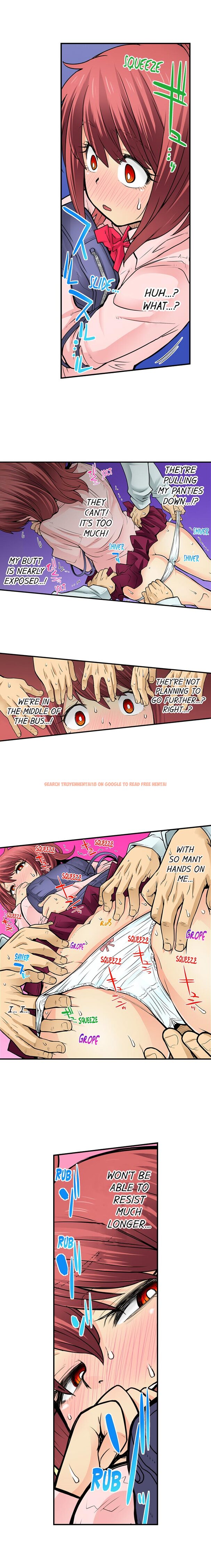 Read Hentai Image 2 290 in comic My Classmate Is My Dad’s Bride, But In Bed She’s Mine. - Chapter 44 - hentaitnt.net
