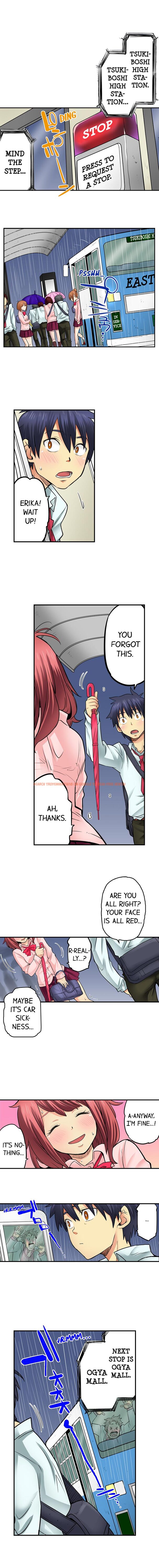 Read Hentai Image 3 290 in comic My Classmate Is My Dad’s Bride, But In Bed She’s Mine. - Chapter 44 - hentaitnt.net