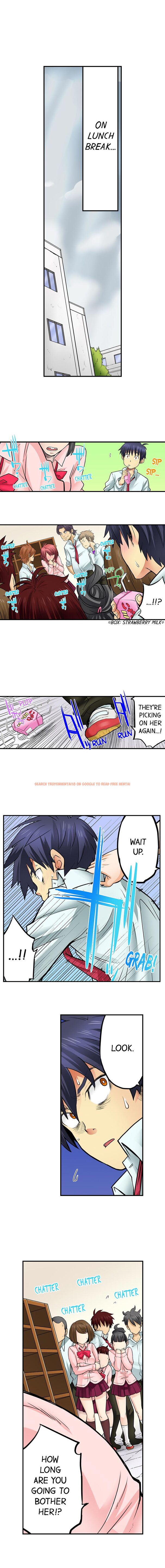 Read Hentai Image 4 290 in comic My Classmate Is My Dad’s Bride, But In Bed She’s Mine. - Chapter 44 - hentaitnt.net