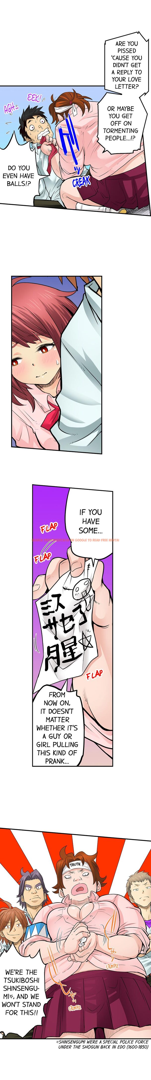 Read Hentai Image 5 290 in comic My Classmate Is My Dad’s Bride, But In Bed She’s Mine. - Chapter 44 - hentaitnt.net