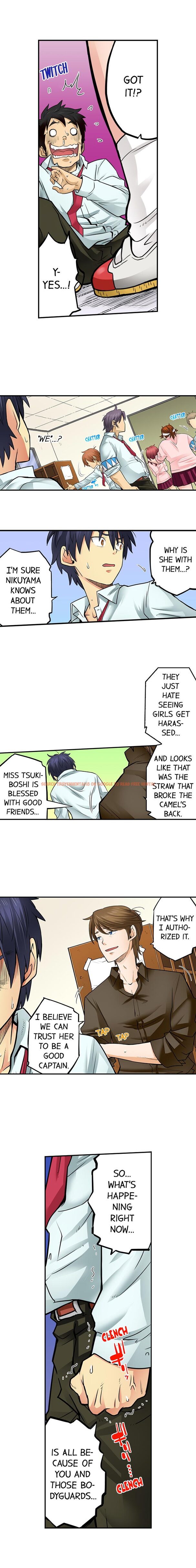 Read Hentai Image 6 290 in comic My Classmate Is My Dad’s Bride, But In Bed She’s Mine. - Chapter 44 - hentaitnt.net