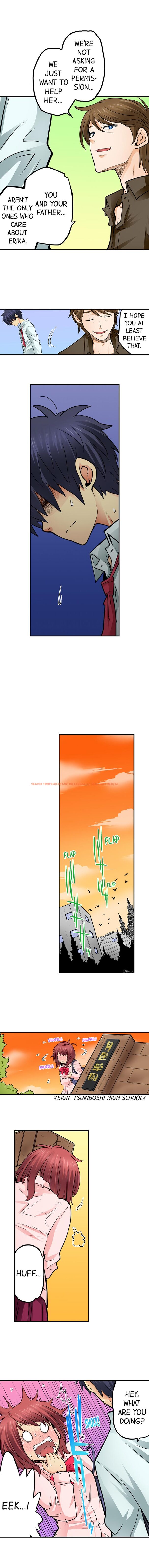 Read Hentai Image 8 294 in comic My Classmate Is My Dad’s Bride, But In Bed She’s Mine. - Chapter 44 - hentaitnt.net