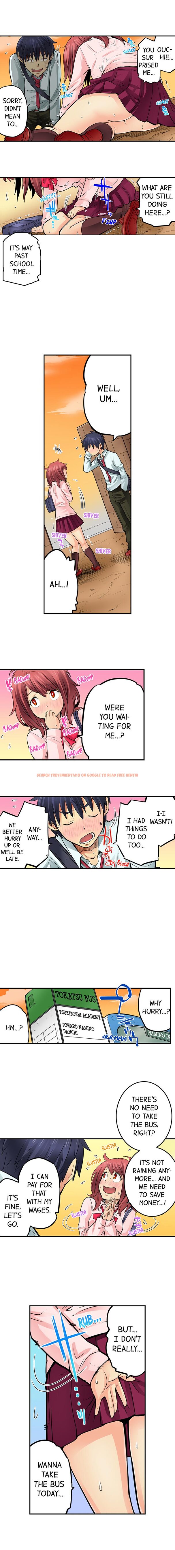Read Hentai Image 9 294 in comic My Classmate Is My Dad’s Bride, But In Bed She’s Mine. - Chapter 44 - hentaitnt.net