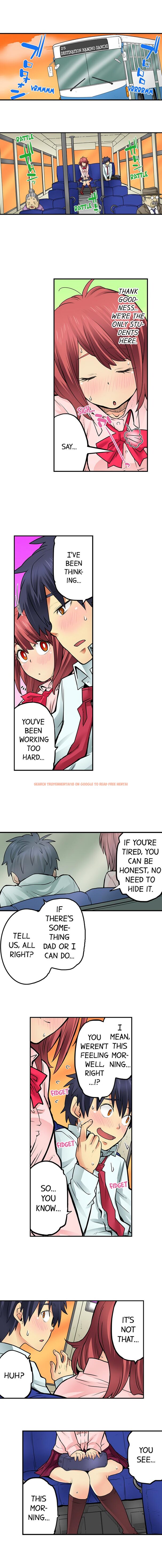 Read Hentai Image 2 290 in comic My Classmate Is My Dad’s Bride, But In Bed She’s Mine. - Chapter 45 - hentaitnt.net